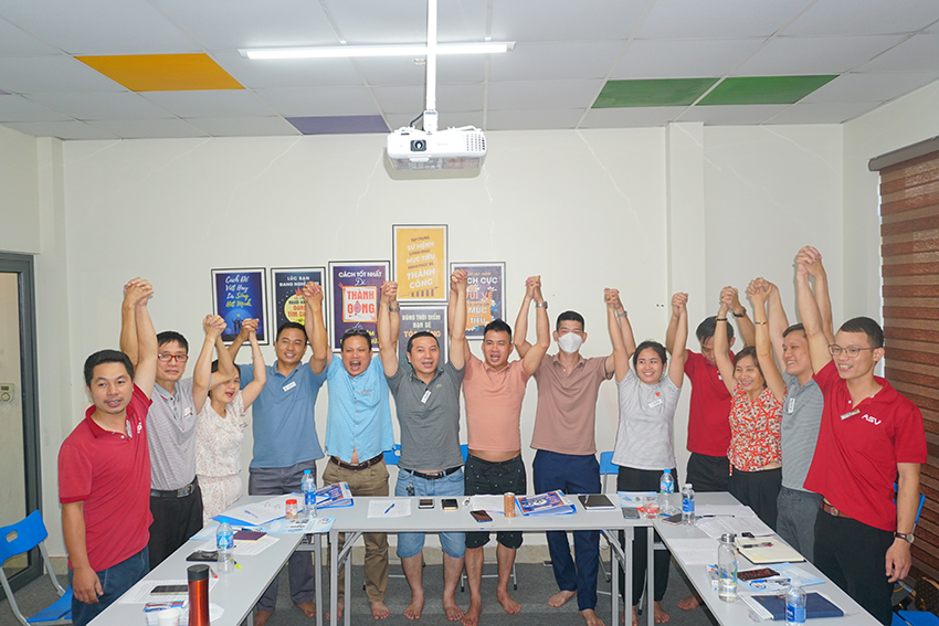 LỢI ÍCH KHI THAM GIA CHƯƠNG TRÌNH